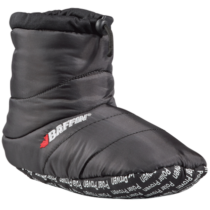 Chaussons hybrides isolés unisexe Baffin Cush Booty