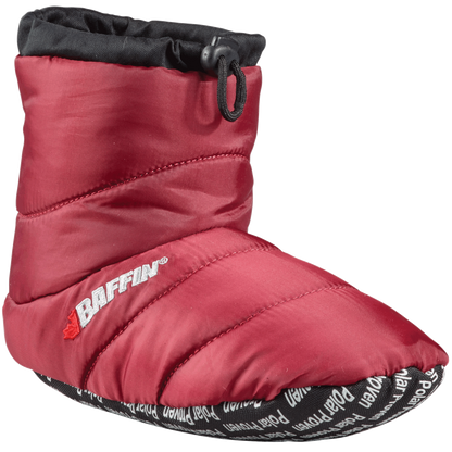Chaussons hybrides isolés unisexe Baffin Cush Booty