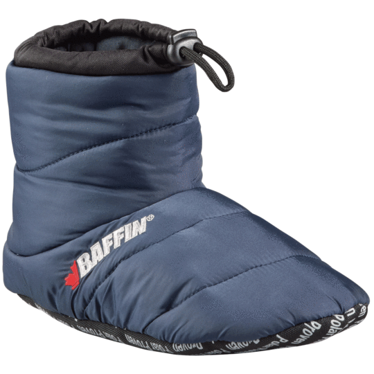 Chaussons hybrides isolés unisexe Baffin Cush Booty