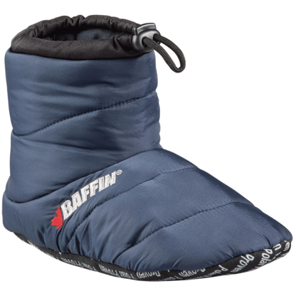 Chaussons hybrides isolés unisexe Baffin Cush Booty