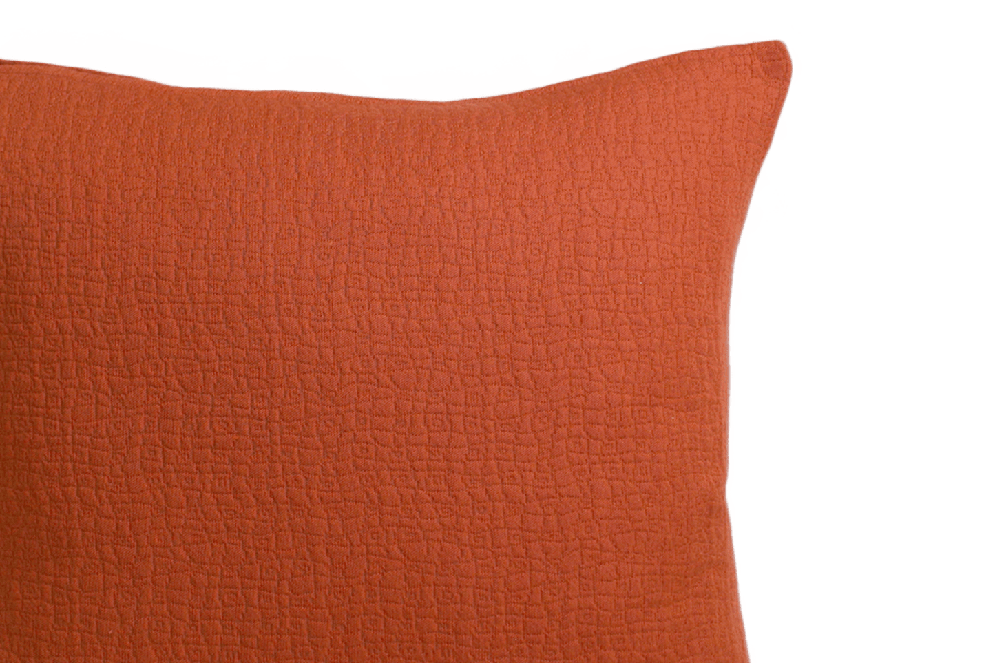 Housse de coussin Cannelle