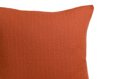 Housse de coussin Cannelle