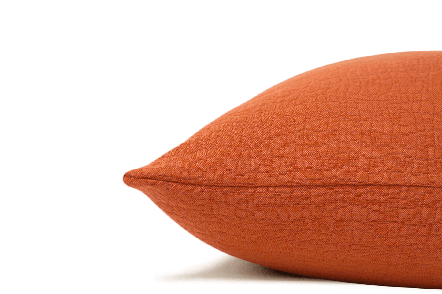 Housse de coussin Cannelle