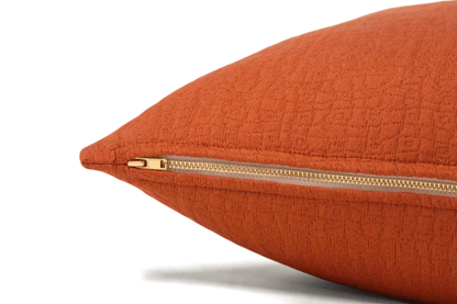 Housse de coussin Cannelle