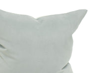 Sterling Velvet Cushion Cover