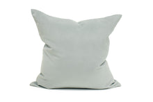 Sterling Velvet Cushion Cover