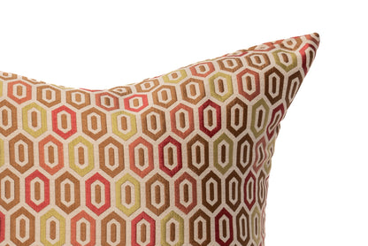 Housse de coussin d'automne