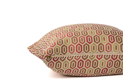 Housse de coussin d'automne