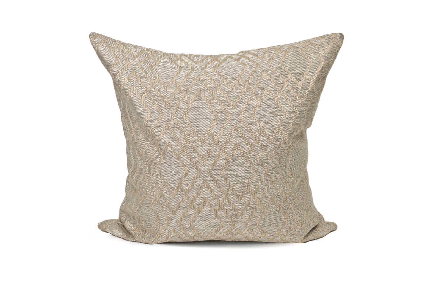 Housse de coussin Oyster