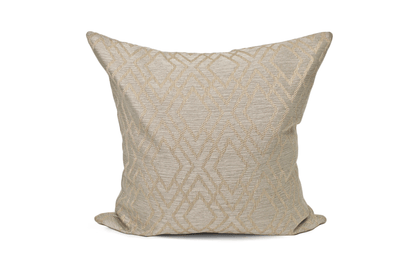 Housse de coussin Oyster
