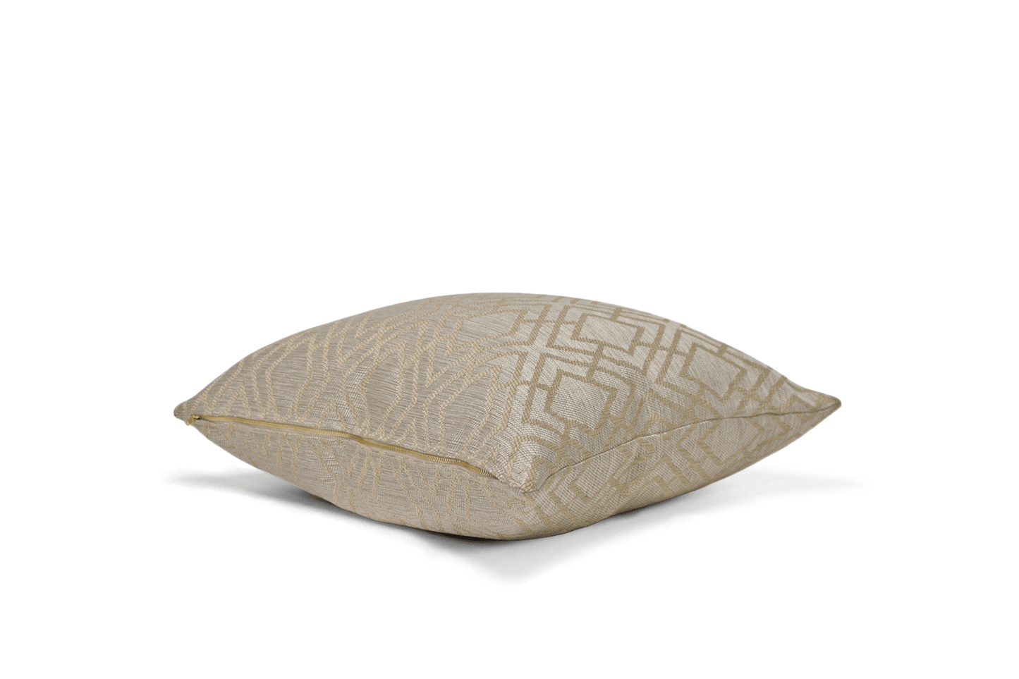 Housse de coussin Oyster