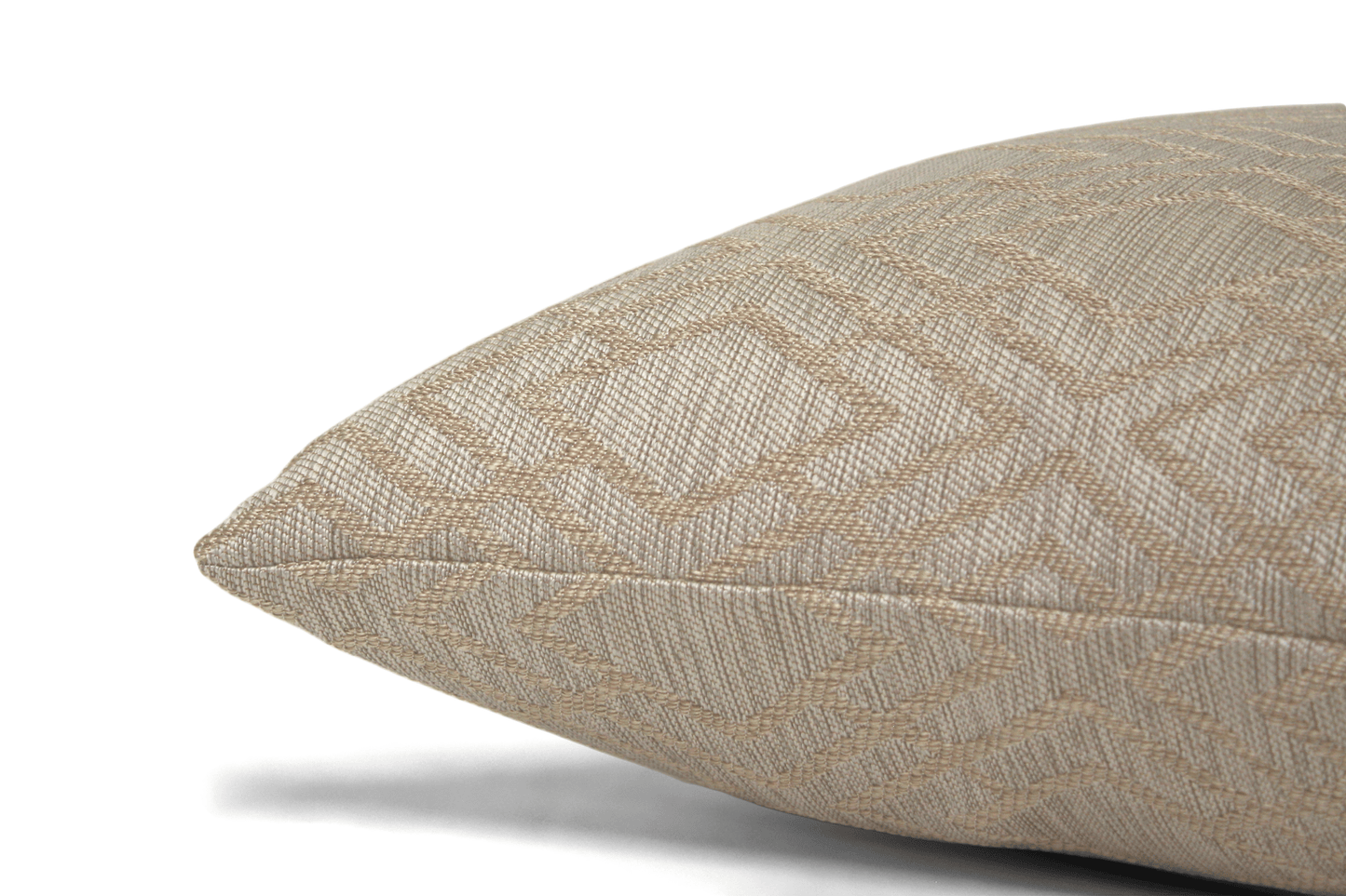Housse de coussin Oyster