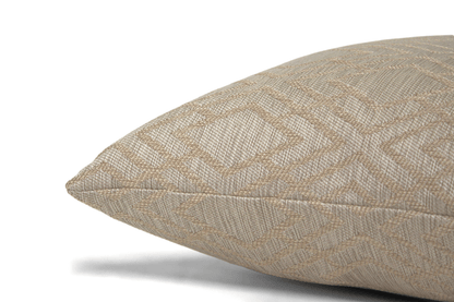 Housse de coussin Oyster
