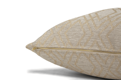 Housse de coussin Oyster