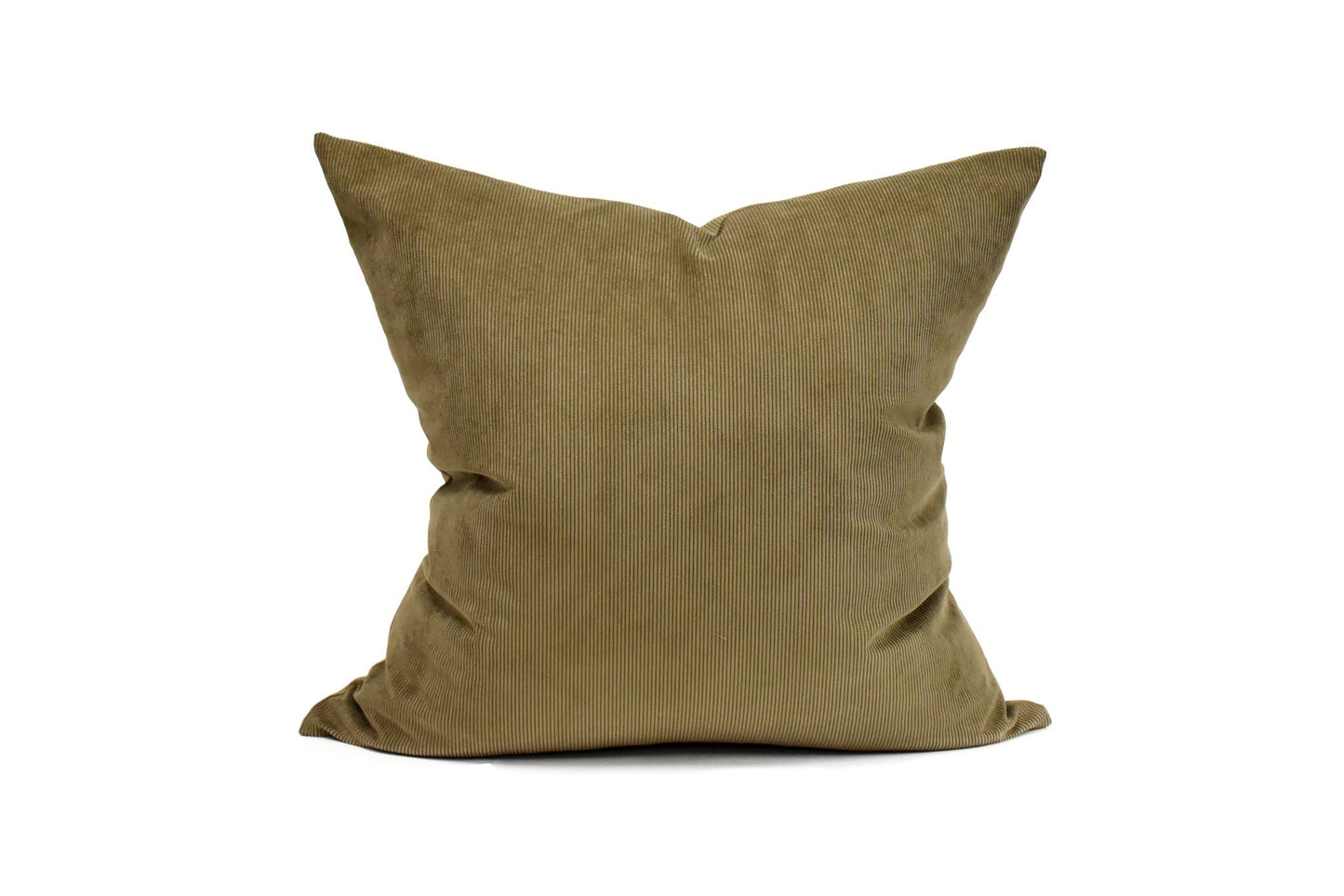 Housse de coussin Woodland Corduroy