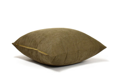 Housse de coussin Woodland Corduroy