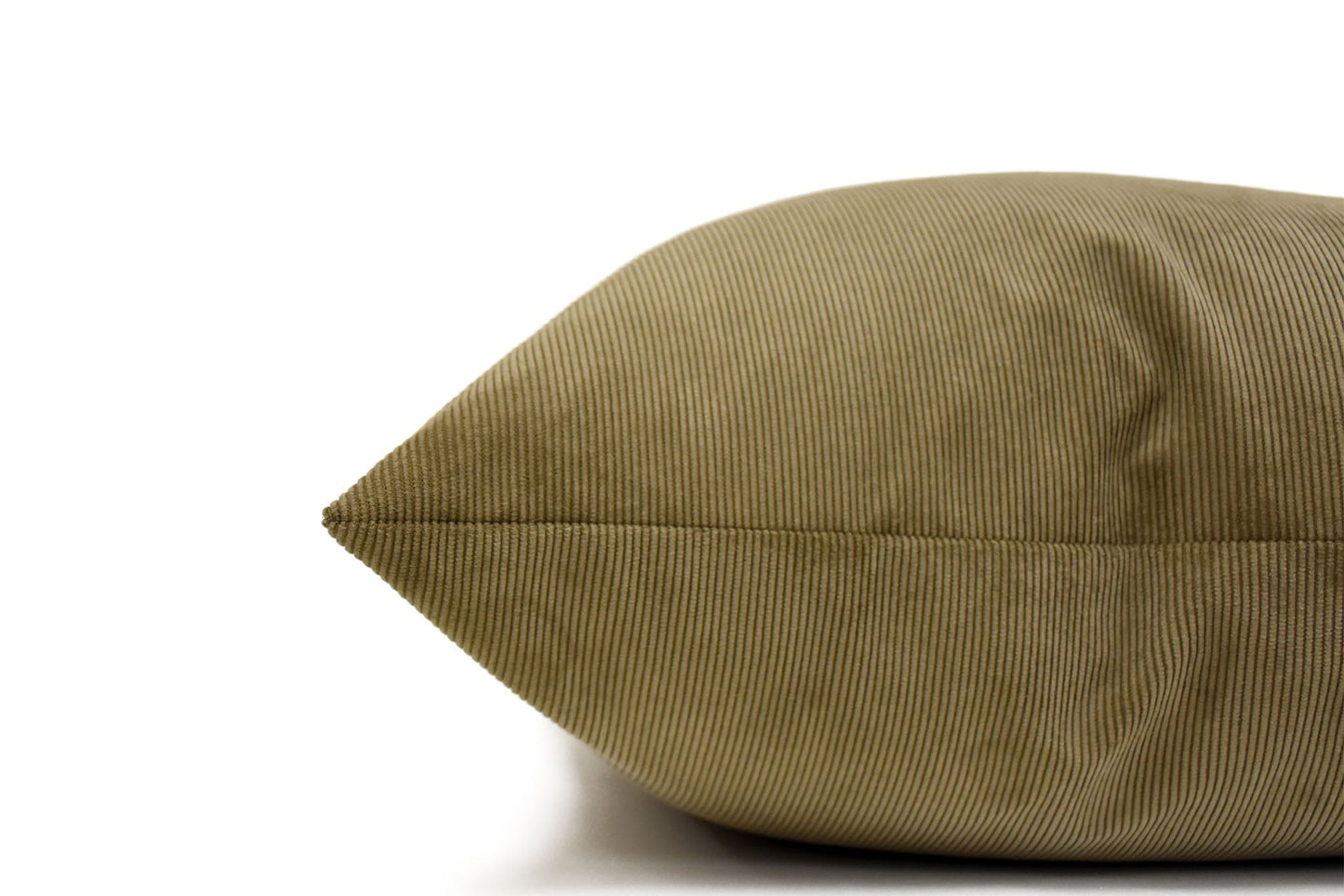 Housse de coussin Woodland Corduroy