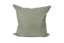 Leaf Cord Cushion Cover