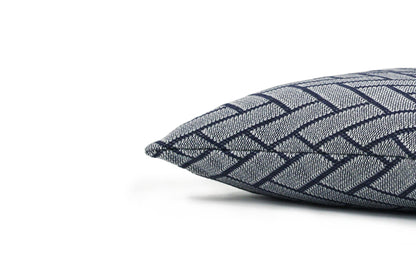 Housse de coussin Oxford