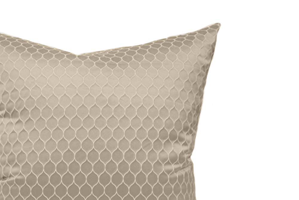 Housse de coussin Bois flotté