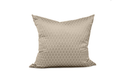 Housse de coussin Bois flotté