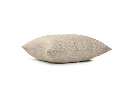 Housse de coussin Bois flotté