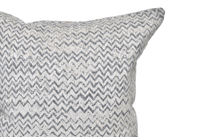 Housse de coussin Os