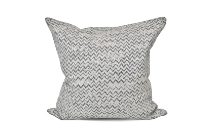 Housse de coussin Os