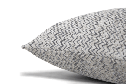 Housse de coussin Os