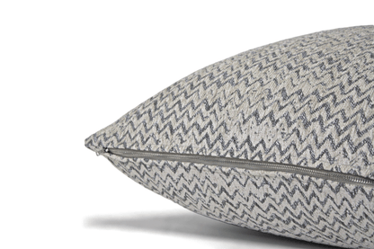 Housse de coussin Os