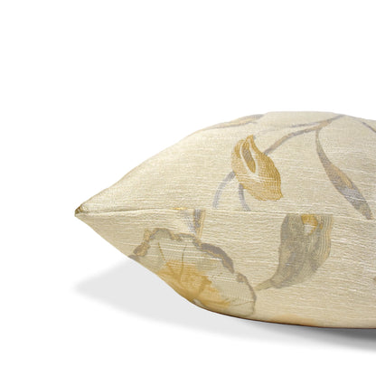 Housse de coussin Bouquet
