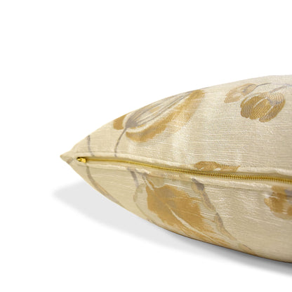 Housse de coussin Bouquet