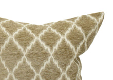 Lattice Cushion Cover