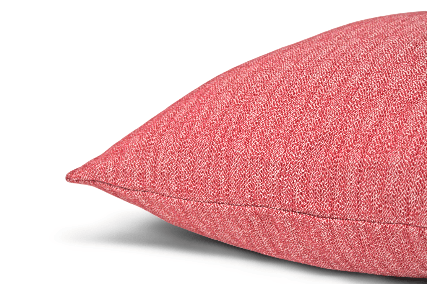 Housse de coussin Rosso