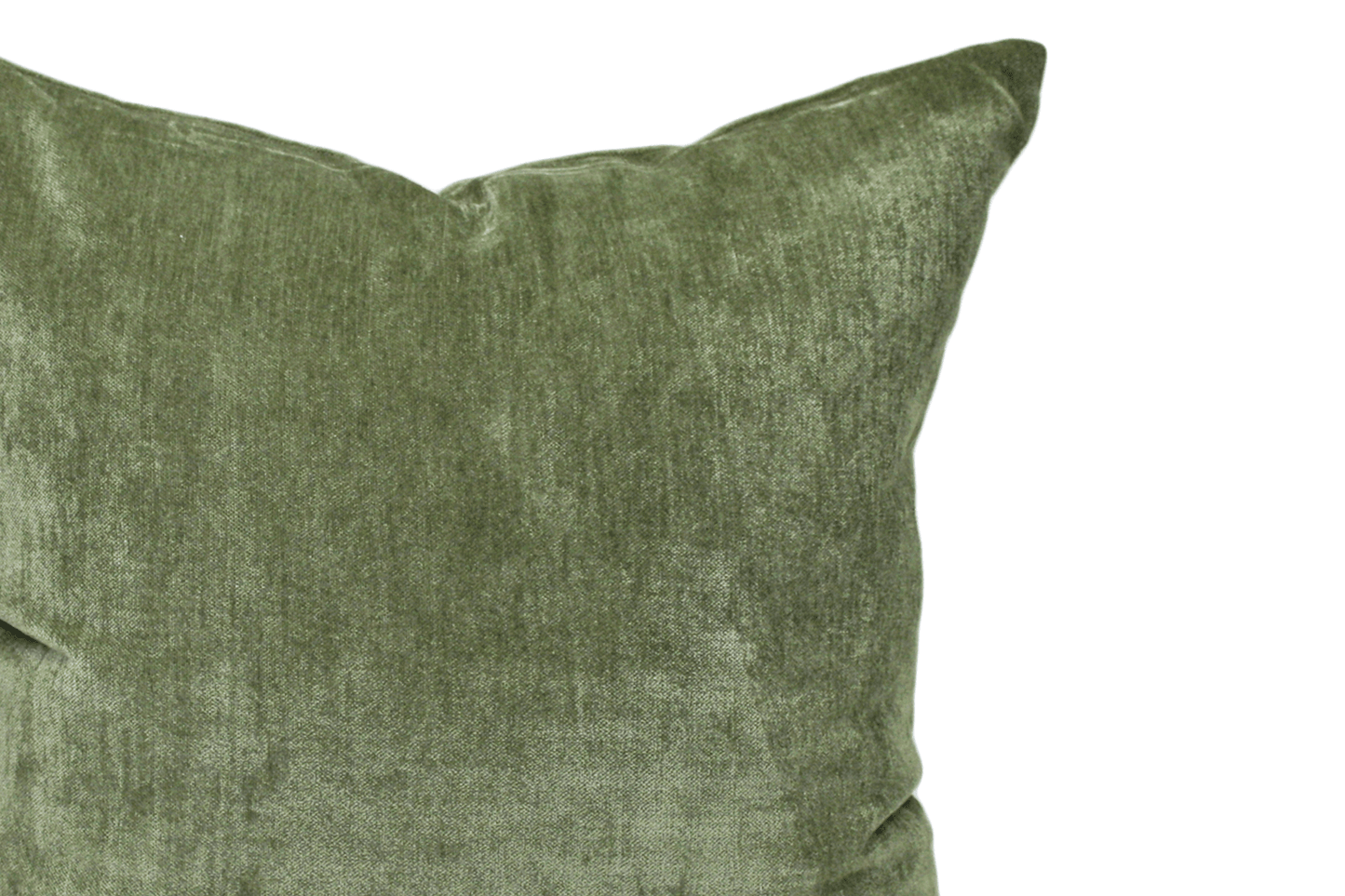 Housse de coussin Moss