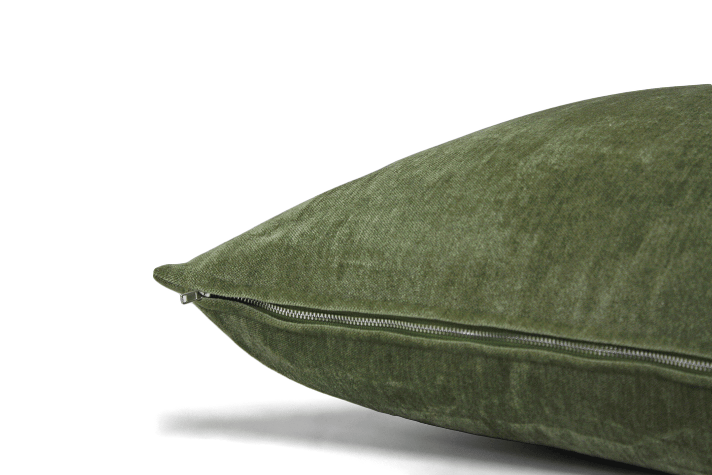 Housse de coussin Moss