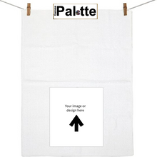 Serviettes personnalisées - Aucune commande minimum