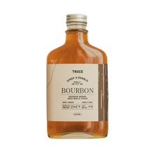 Sirop d'érable vieilli en fût de bourbon