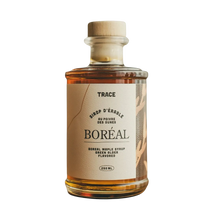 Sirop d'érable boréal - Poivres des dunes
