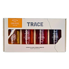 Coffret découverte de sirop d'érable - Original