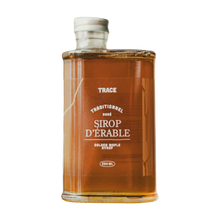Sirop d'érable pur - Doré