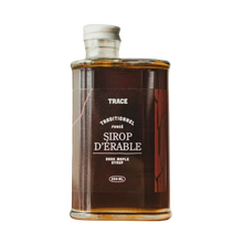 Sirop d'érable pur - Foncé