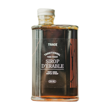 Sirop d'érable pur - Très Foncé