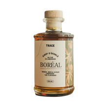 Sirop d'érable boréal - Thé du Labrador