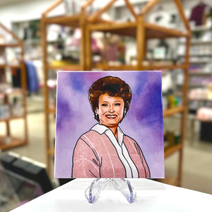 Golden Girls Coasters