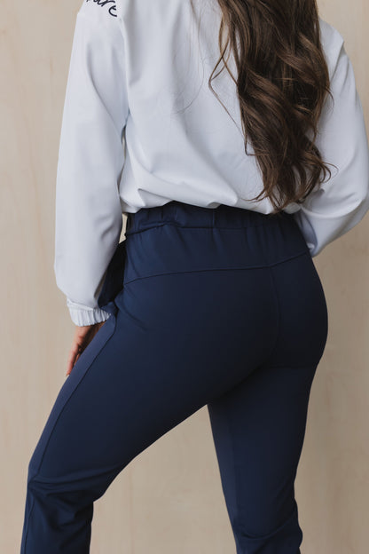 Coureur urbain