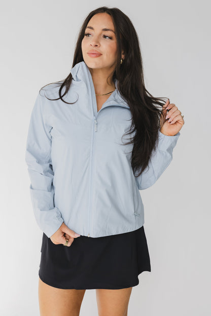 Veste de club