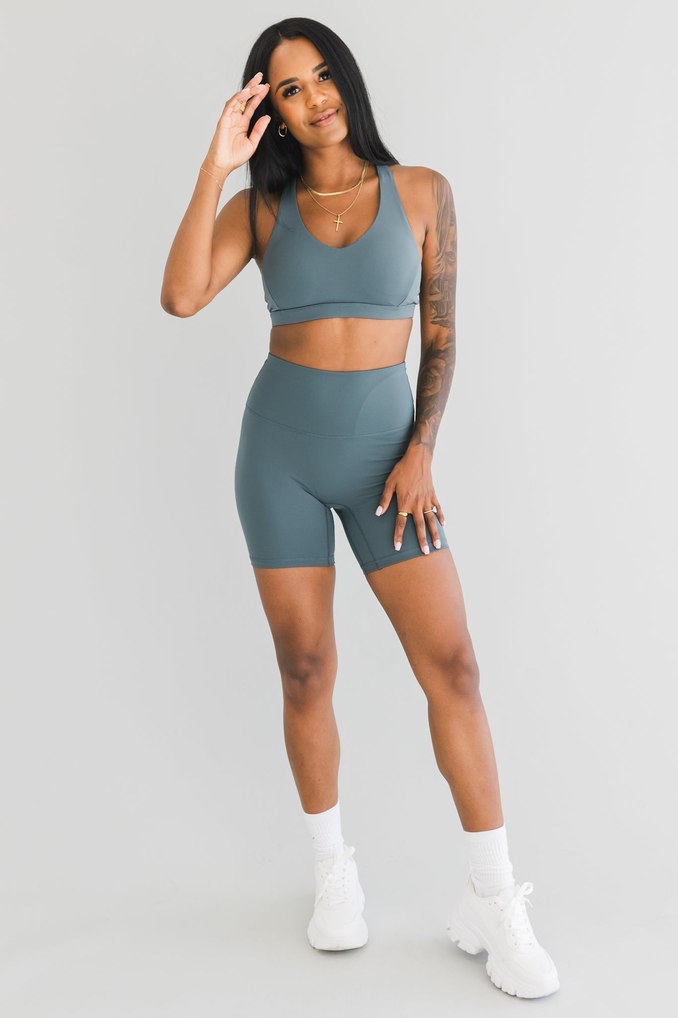 Shorts ultra-légers 2.0 (15 cm)