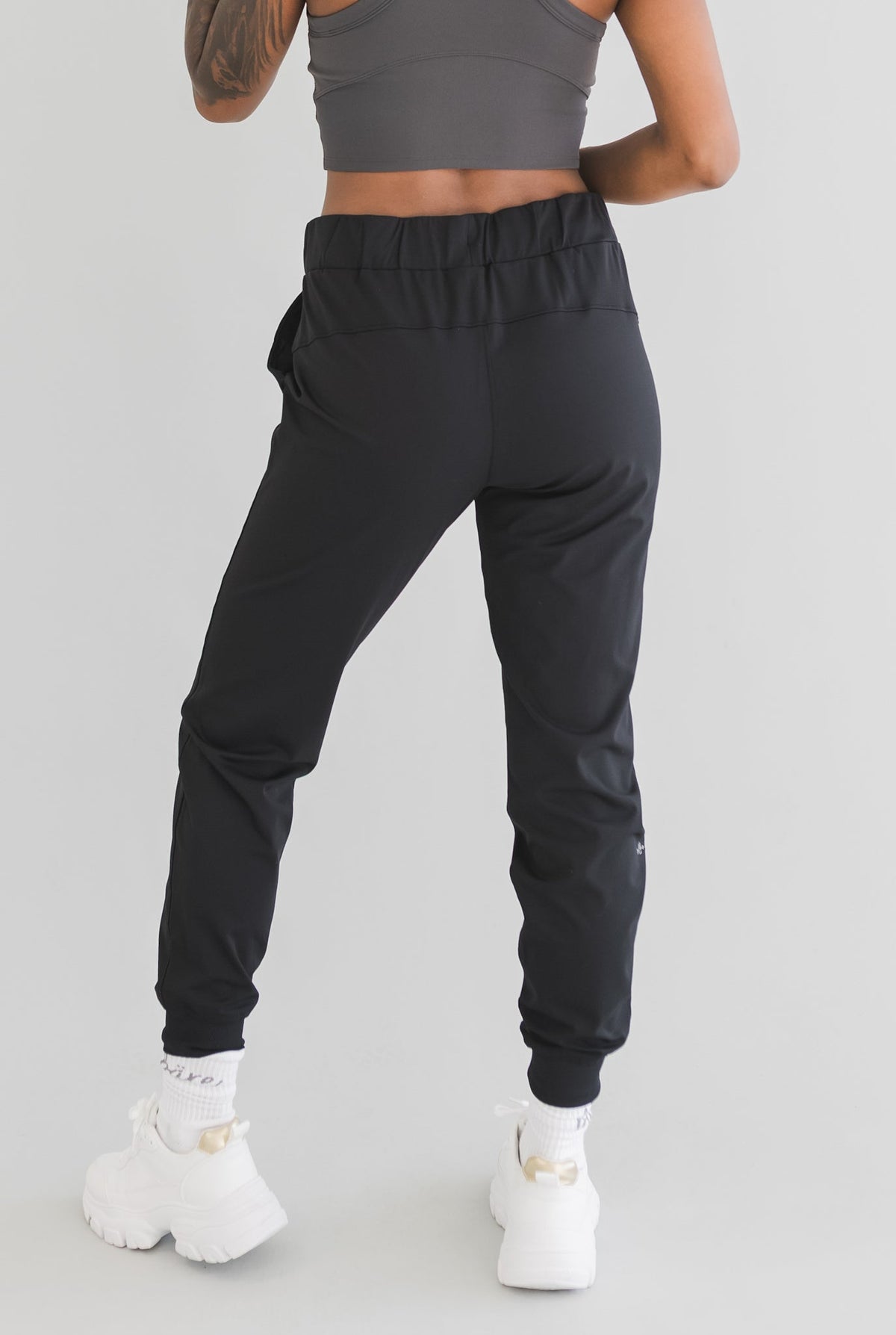 Coureur urbain
