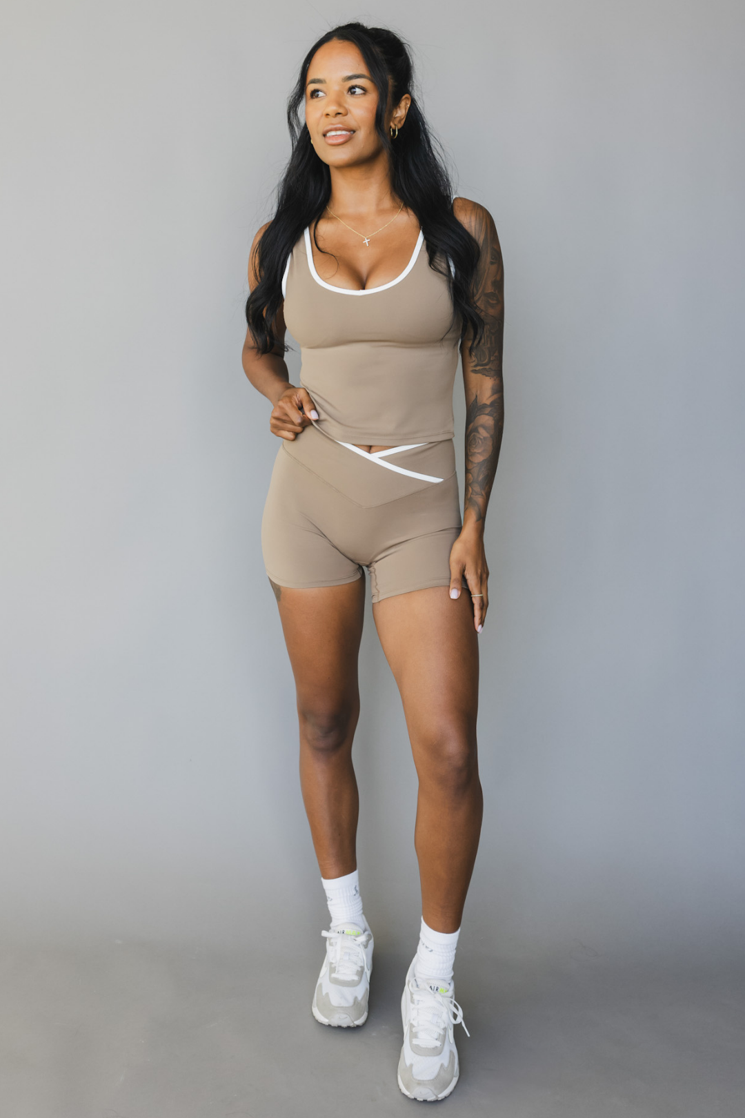 Tina Shorts